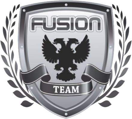 Escudo de Fusion Team